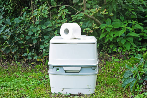 Best Local porta potty services  in Paia, HI