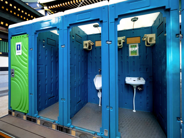 Portable Toilet Options We Offer in Paia, HI