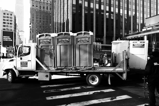 Best Portable restroom trailer rental  in Paia, HI